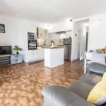 Apartman Port Richelieu 1 By Interhome *