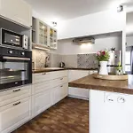 Port Richelieu 1 By Interhome Apartman *