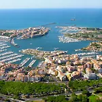 Port Richelieu 1 By Interhome شقة