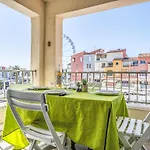 شقة Port Richelieu 1 By Interhome *