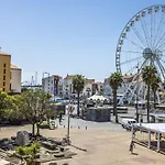 Port Richelieu 1 By Interhome شقة *