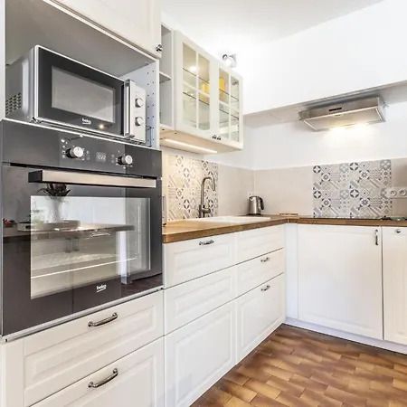 Port Richelieu 1 By Interhome Appartement *