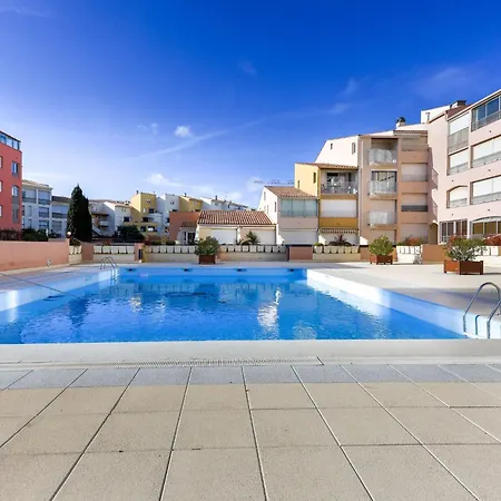 Port Richelieu 1 By Interhome