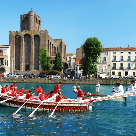 Port Richelieu 1 By Interhome * Agde