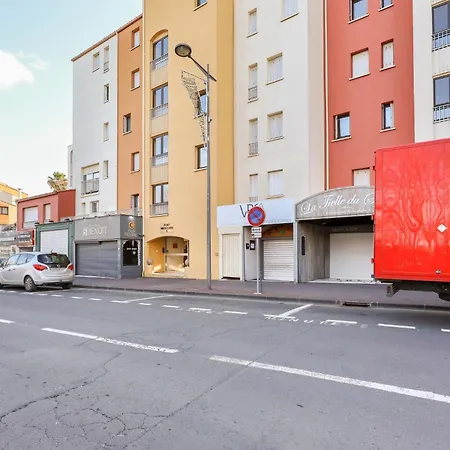 Port Richelieu 1 By Interhome Agde