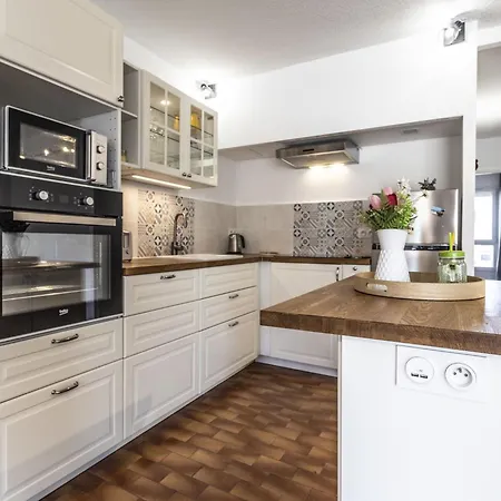 Port Richelieu 1 By Interhome Appartement *