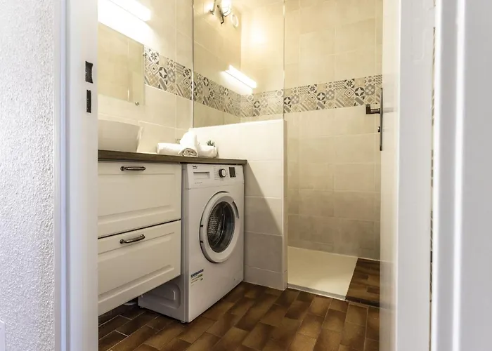 Port Richelieu 1 By Interhome Appartement