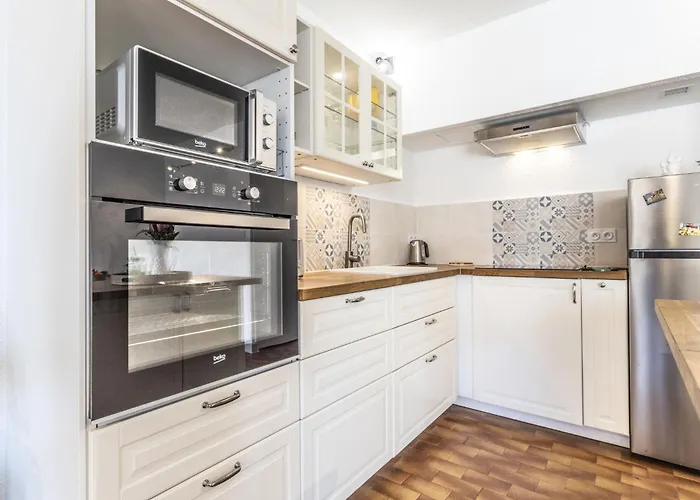 Port Richelieu 1 By Interhome Apartamento *