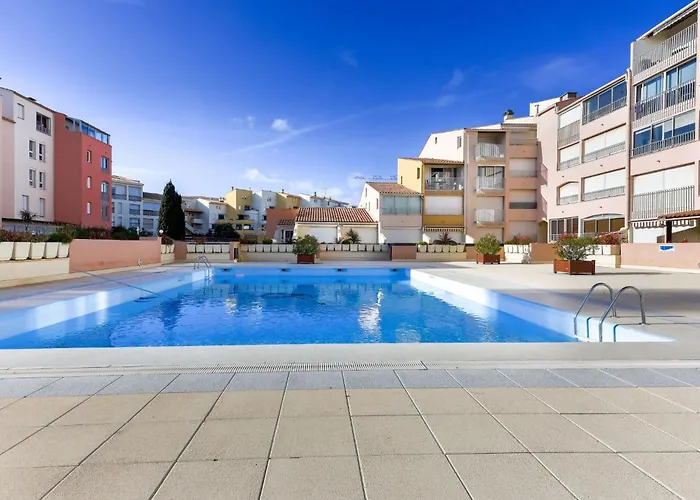 Port Richelieu 1 By Interhome