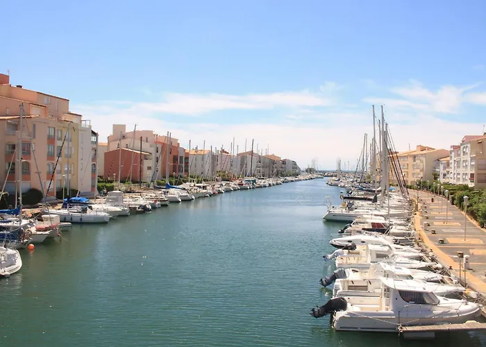 Port Richelieu 1 By Interhome *