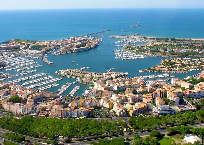 Port Richelieu 1 By Interhome Appartement