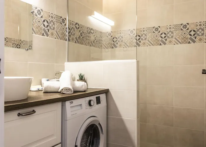 Port Richelieu 1 By Interhome Appartement *