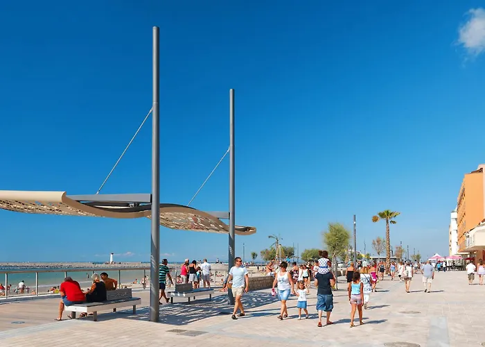 Port Richelieu 1 By Interhome Appartement Agde