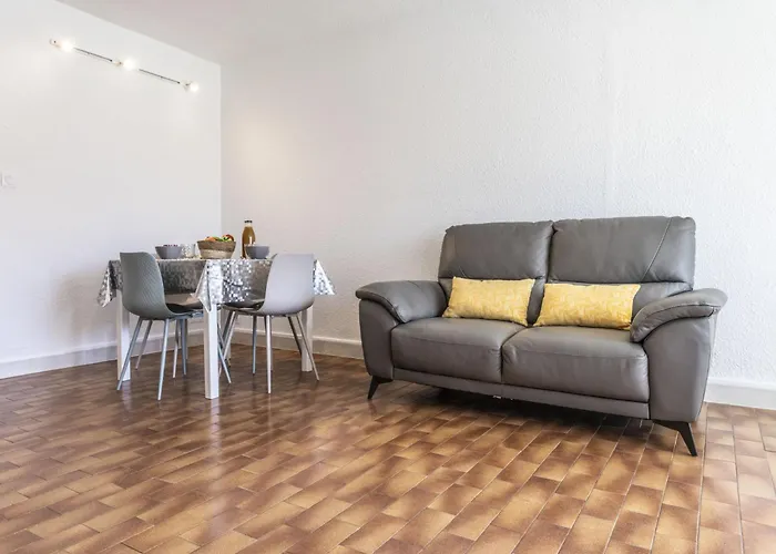 Port Richelieu 1 By Interhome *