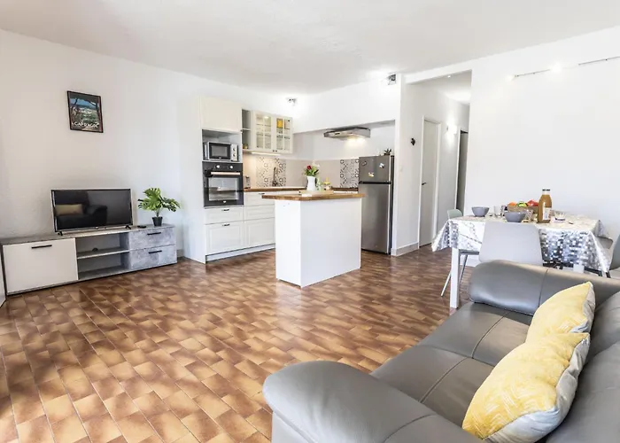 Appartement Port Richelieu 1 By Interhome *