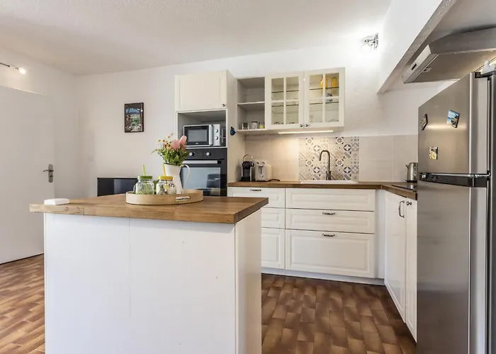 Appartement Port Richelieu 1 By Interhome Agde