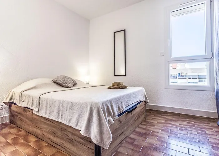 Port Richelieu 1 By Interhome *