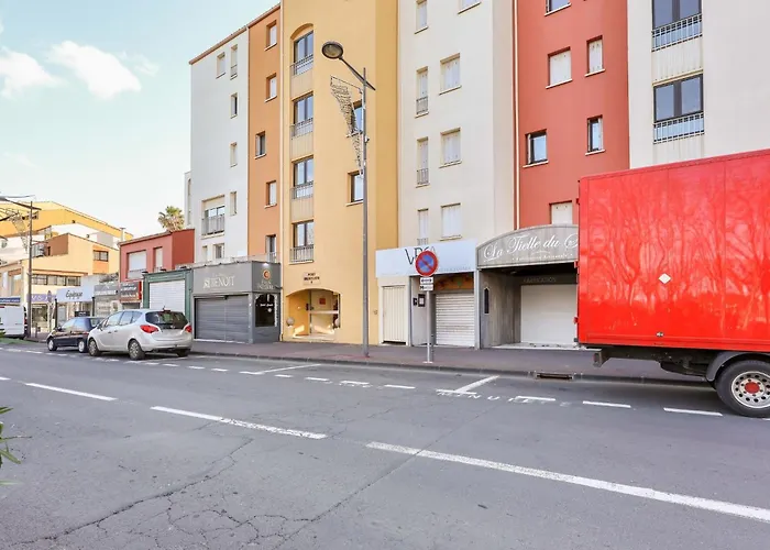 Port Richelieu 1 By Interhome Agde