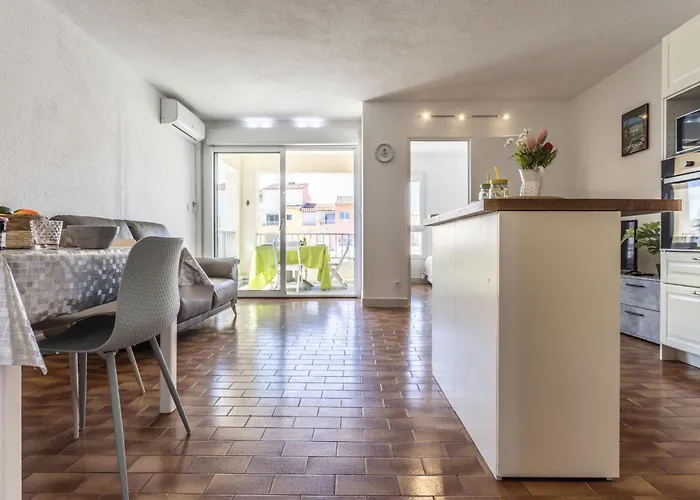 Port Richelieu 1 By Interhome Agde