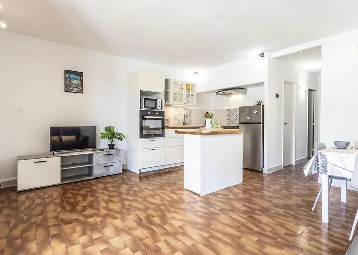 Port Richelieu 1 By Interhome * Agde